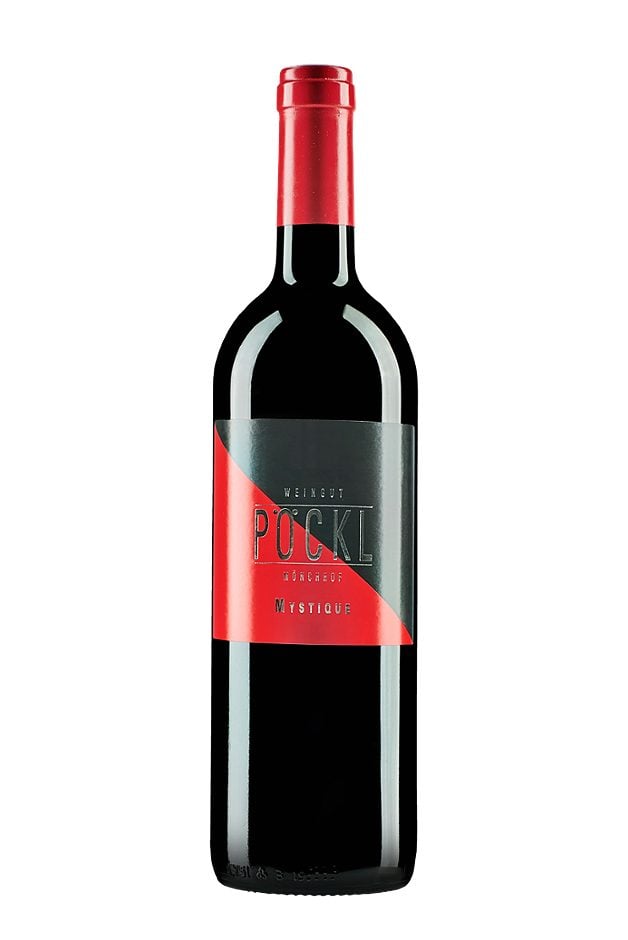 Pöckl Mystique 2018 0,75 L