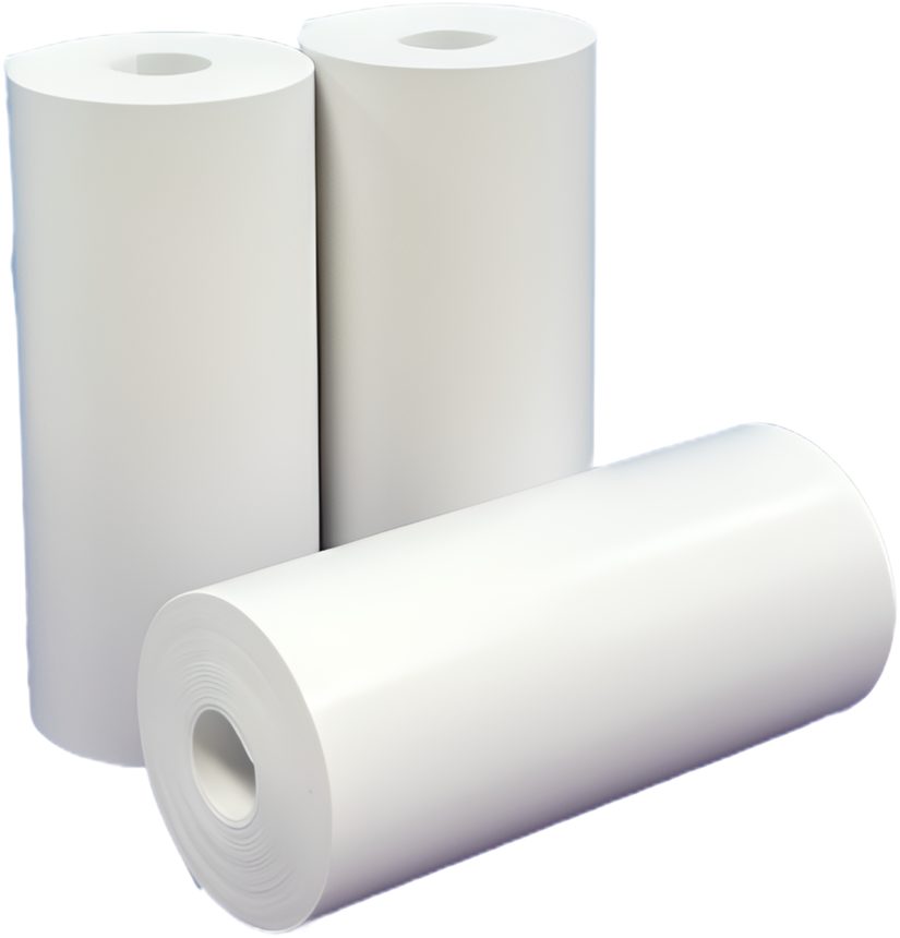 NABO Thermopapier für Kinderkamera DKK 500 57x25 mm 3 Stück