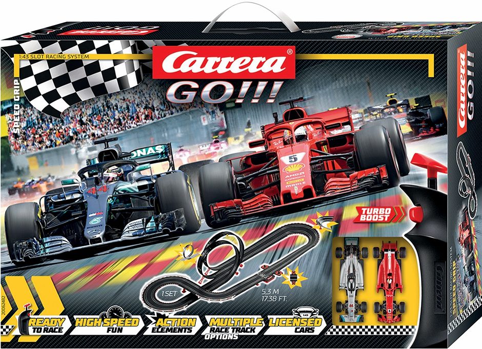 Carrera GO!!! Speed Grip