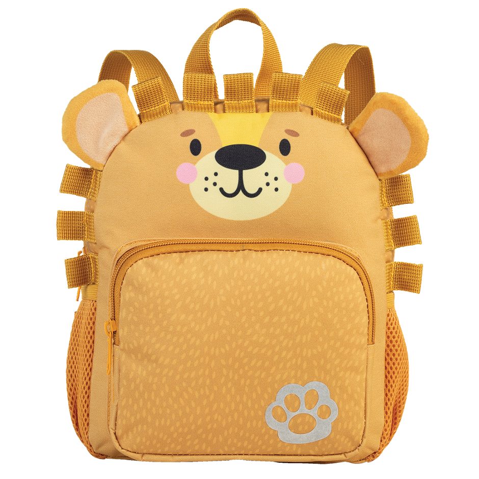 Fabrizio Rucksack Löwe