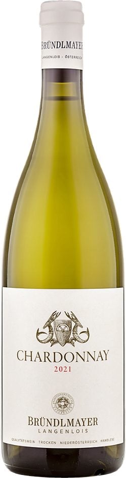 Bründlmayer Chardonnay BIO 2022 0,75 L