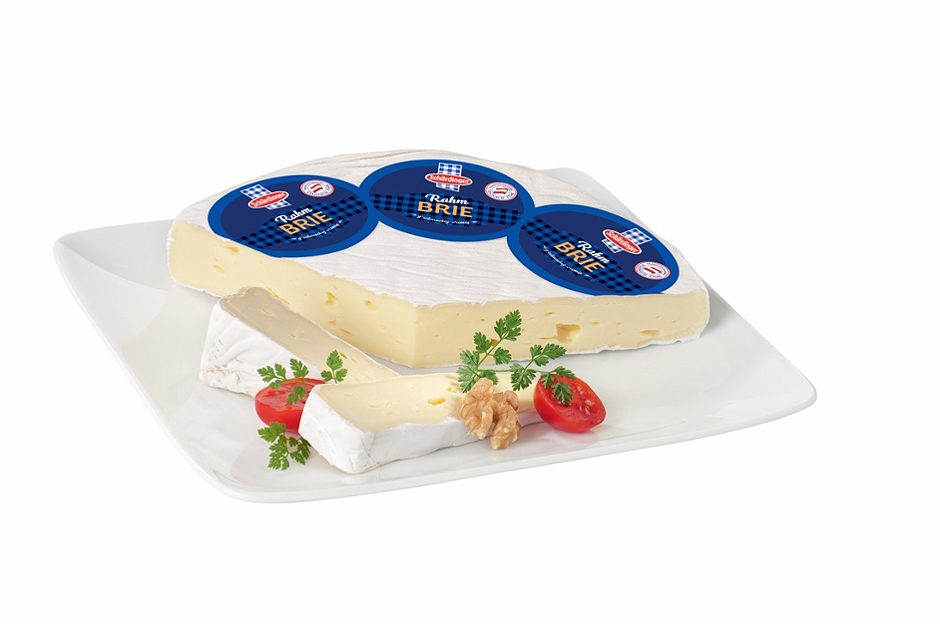 Schärdinger Rahmbrie 1 KG