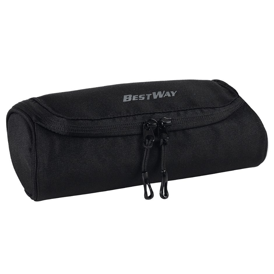 Bestway Federpennal schwarz