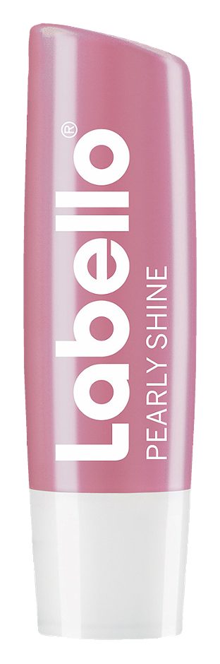 Labello Lippenpflegestift Pearly Shine 4,8g