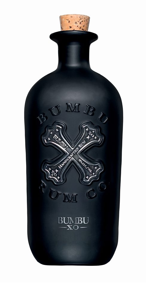 Bumbu Rum XO 0,7 L