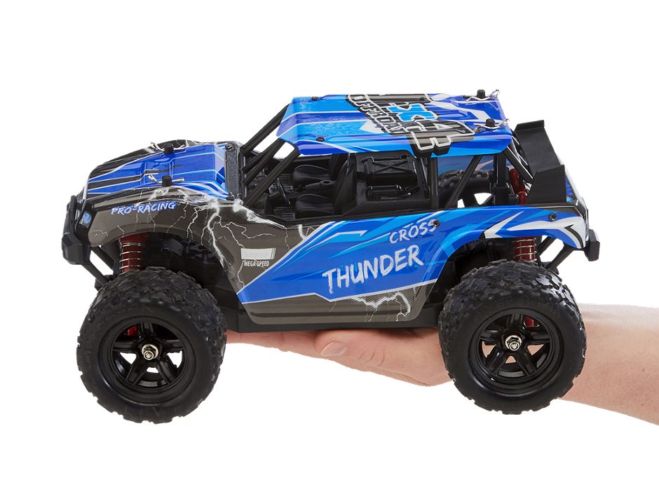 Revell RC X-TREME Monster Truck "Cross Thunder