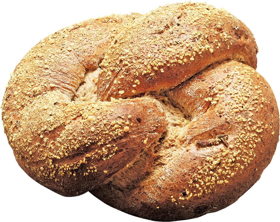 SPAR Dinkelknopf mit Karotten 350 G