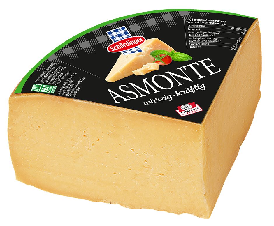 Schärdinger Asmonte 1 KG