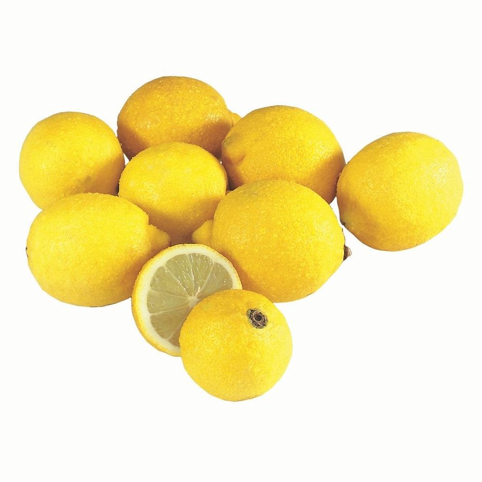 SPAR Natur*pur Zitrone Bio per Stk. 1 STK