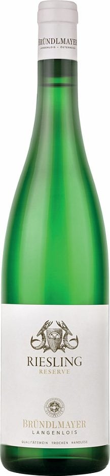 Bründlmayer Riesling Kamptal DAC Reserve 2023 0,75 L