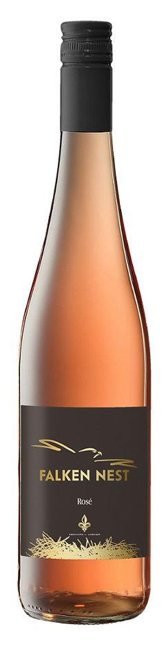 Lobner Falken Nest Rosé 2025 0,75 L