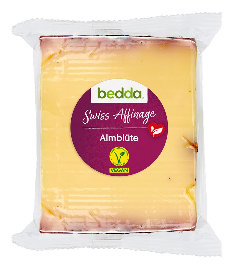 bedda Alm Blüte Blöckli 140 G