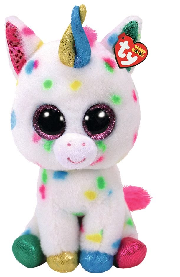 Ty Harmonie Unicorn