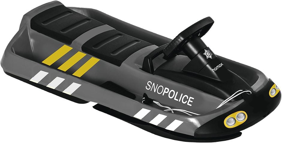 Hamax Bob Sno Police