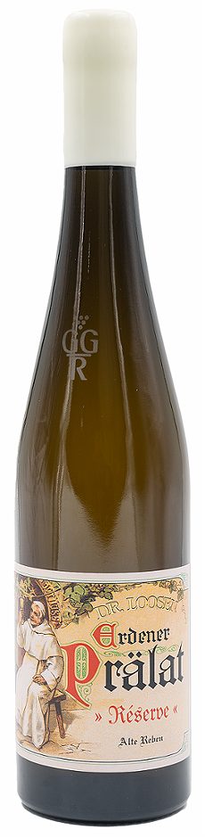 Dr. Loosen Riesling Erdener Prälat GG Reserve 2018 0,75 L