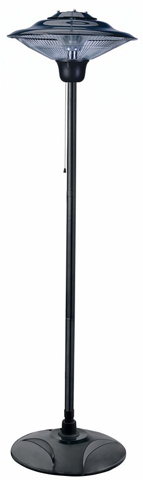 NABO Infrarot Heizgerät HI 1501