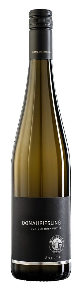 Winzer Krems Von der Hochkultur Donauriesling 2022 0,75 L
