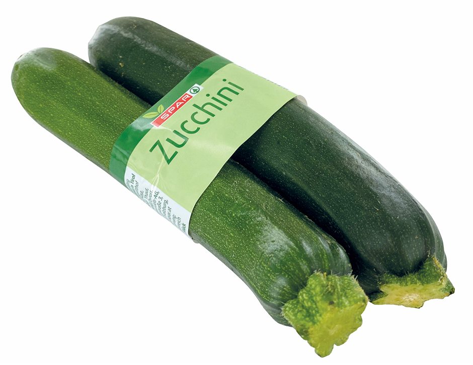 Bergzucchini  2 STK