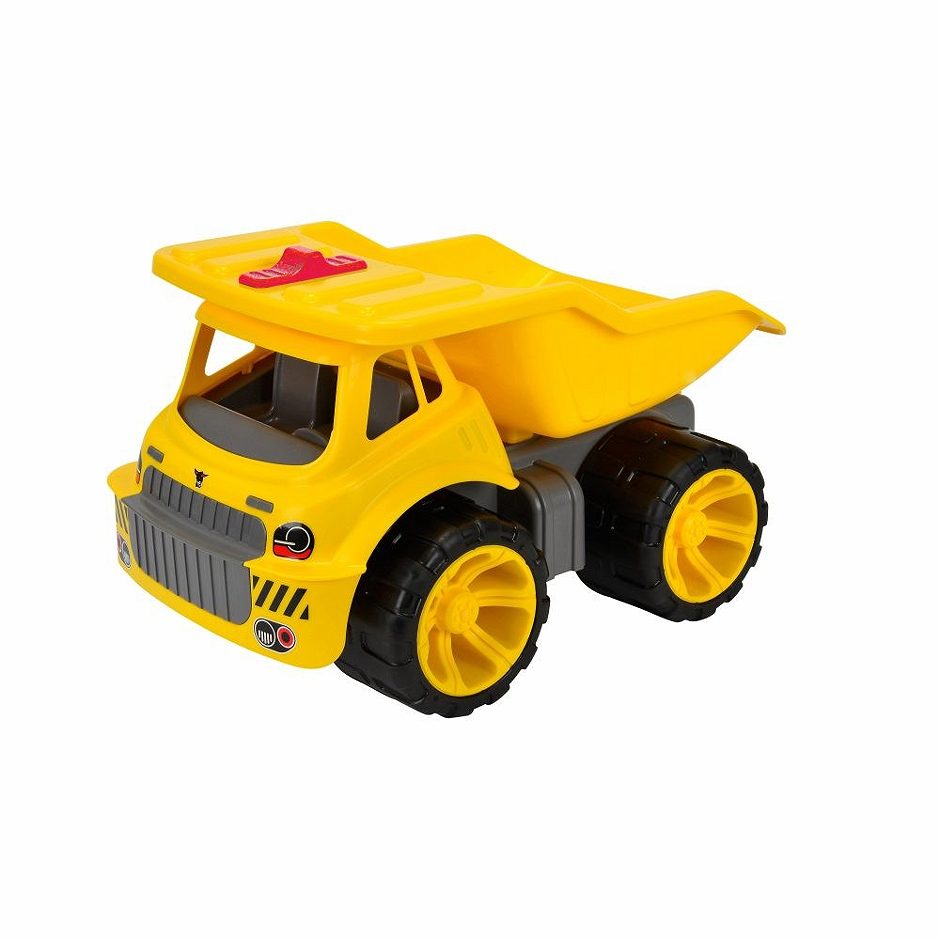 BIG Power Worker Power Worker Maxi Kipper