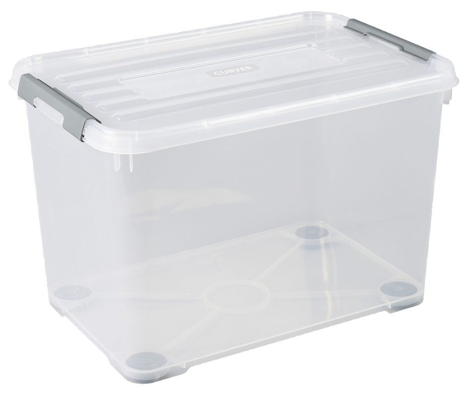 Keter Keter Rollenbox 65L
