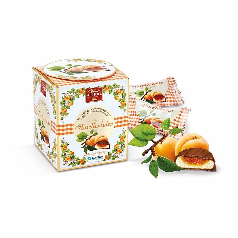 Heindl Marillentaler 175 G