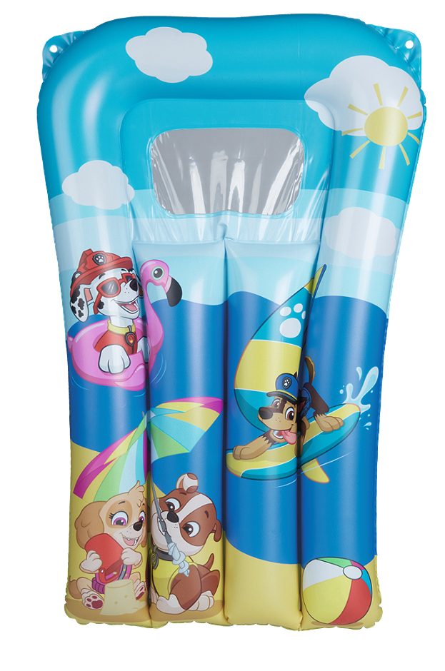 Paw Patrol Kindermatratze