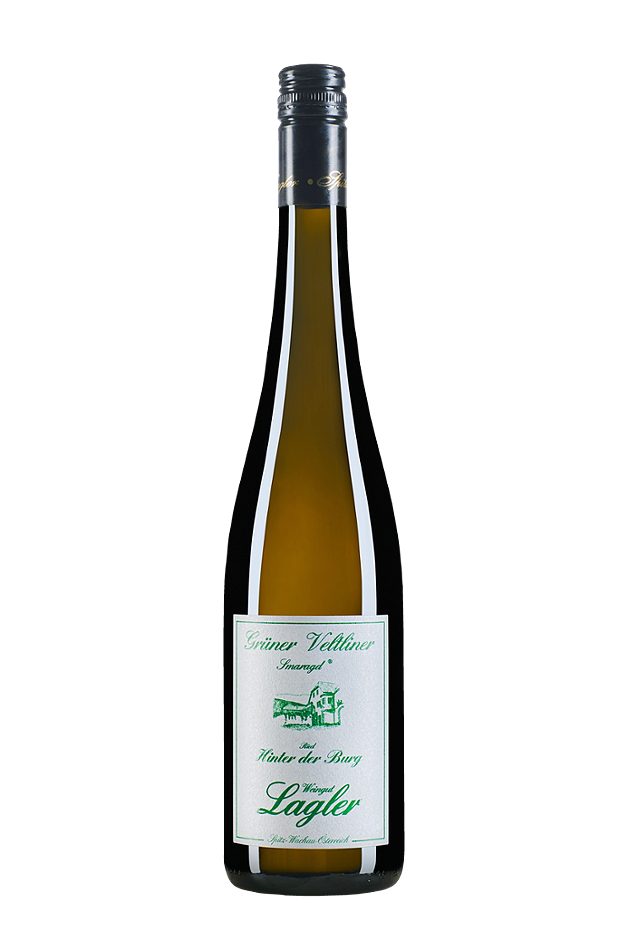 Lagler Riesling Smaragd 1000Eimerberg 2022 0,75 L