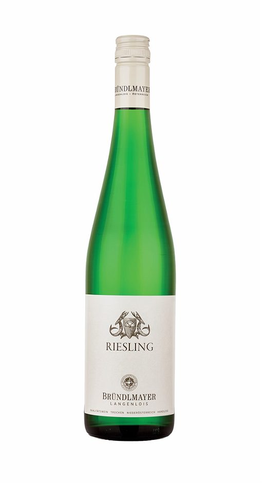 Bründlmayer Riesling BIO 2025 0,75 L