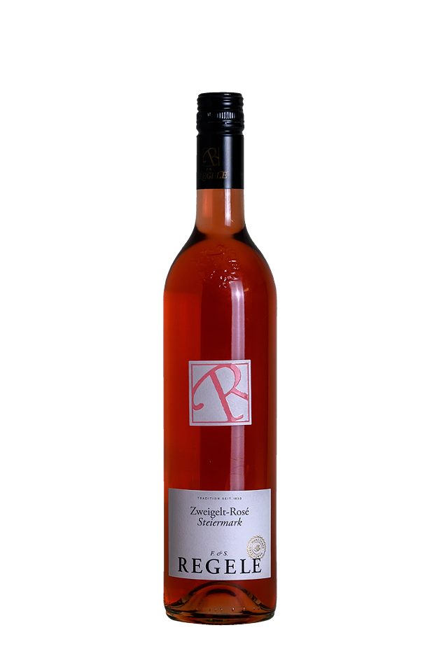 Regele Rosé Zweigelt 2024 0,75 L