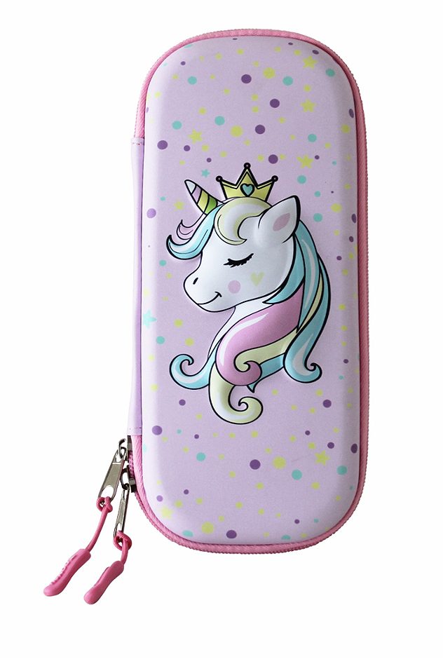 Donau Schüttelpennal Einhorn