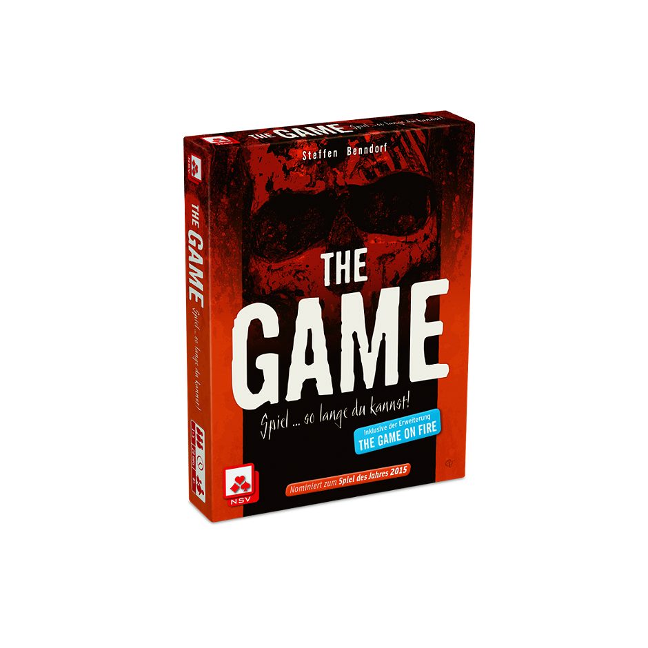 Kosmos The Game - Das Orginal