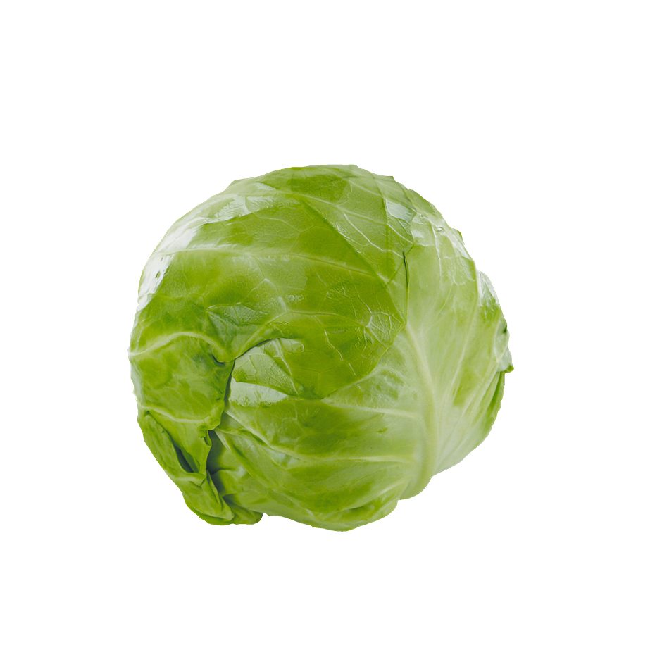 Kraut Frueh                 KG  1 KG