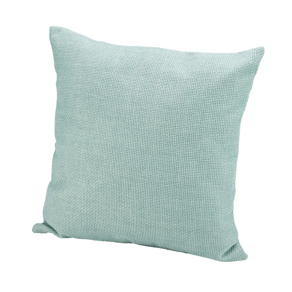 Le Chateau Kissen gefüllt mint 45x45cm