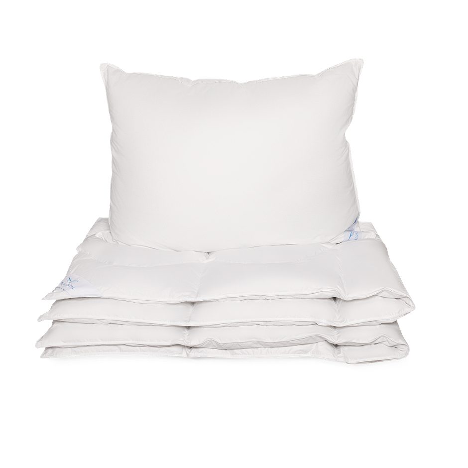 Seibersdorfer Premium Kissen 70x90cm