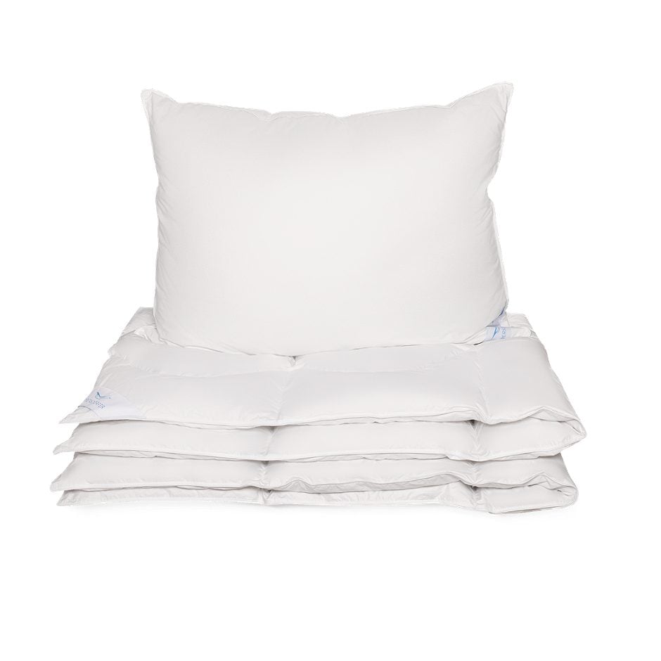 Seibersdorfer Premium Kissen 70x90cm