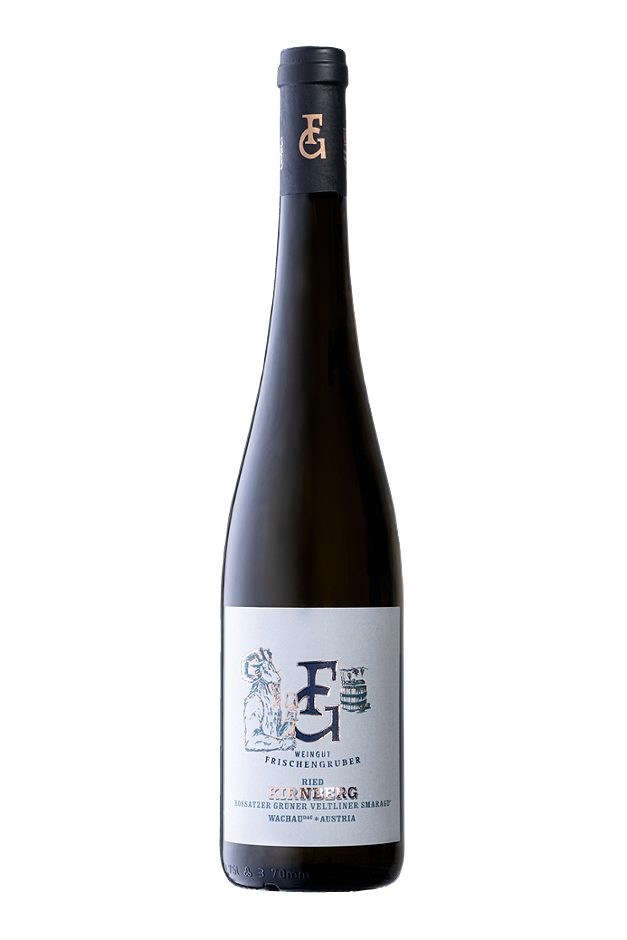 Frischengruber Grüner Veltliner Smaragd Kirnberg Wachau DAC 2024 0,75 L