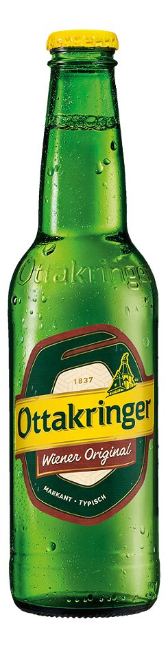 Ottakringer Wiener Original 330 ML EINWEG ohne Pfand