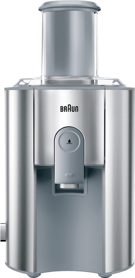 Braun Entsafter J700