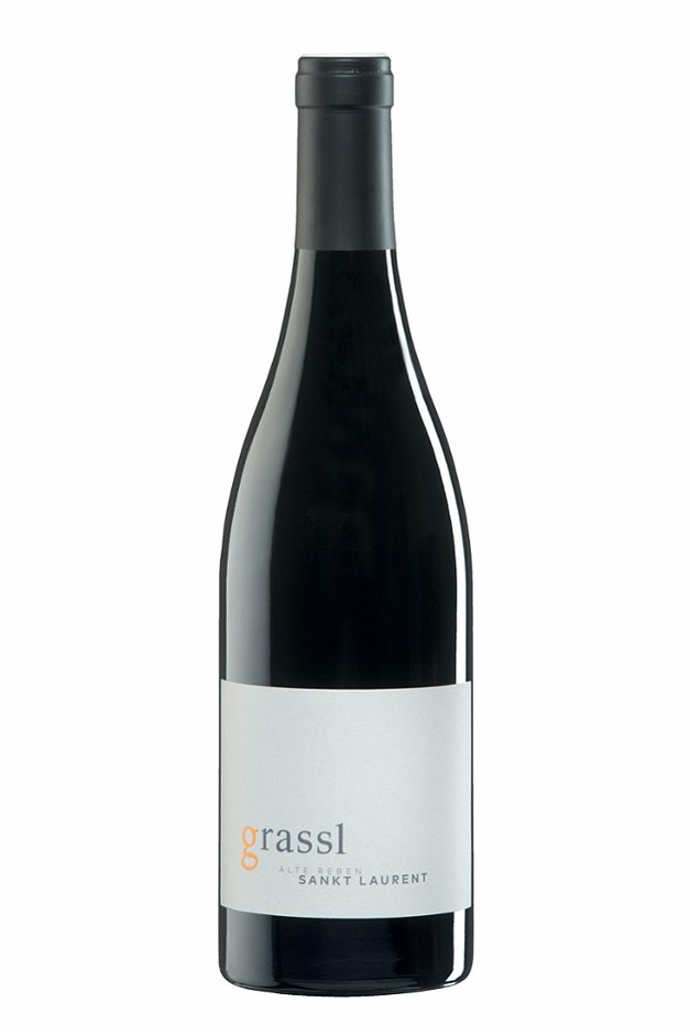 Grassl Philipp St. Laurent Alte Reben 2021 0,75 L