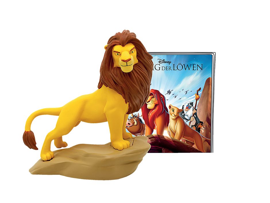 Tonies Der König der Löwen