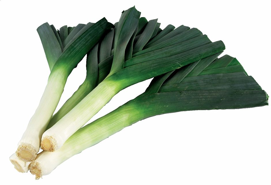 Porree per kg