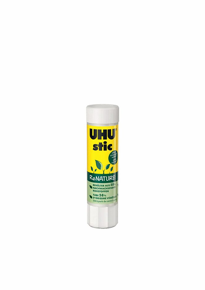 UHU Stic ReNATURE 8,2 g