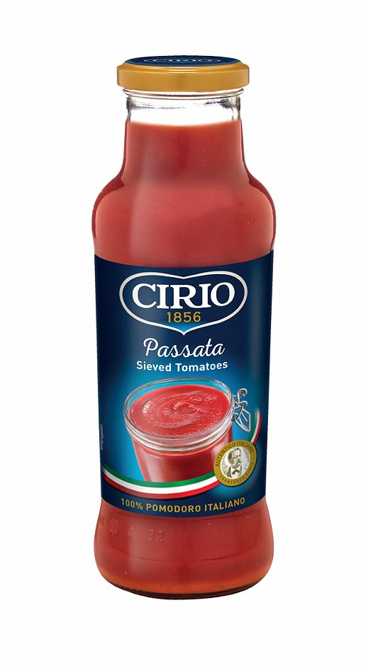 Cirio Passata Verace 700 G
