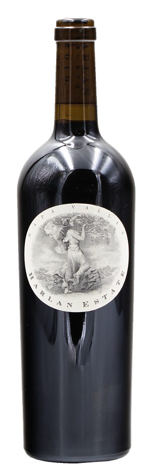 Harlan Estate Harlan 2019 0,75 L