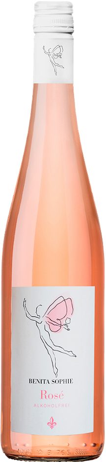 Benita Sophie Rosé alkoholfrei 0,75 L