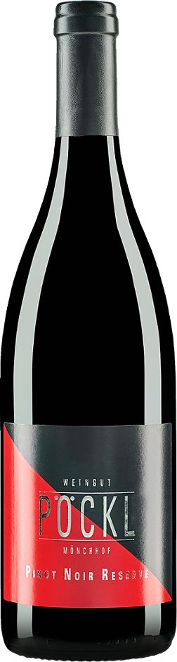 Pöckl Pinot Noir Reserve 2023 0,75 L