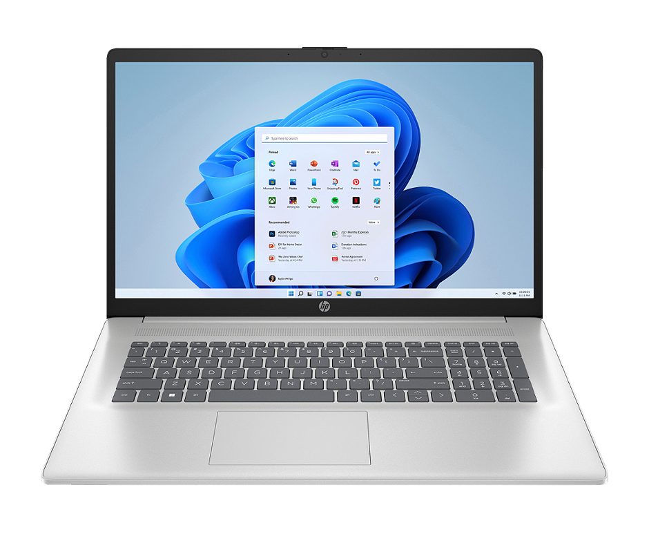 HP Laptop 17-cn4832ngx