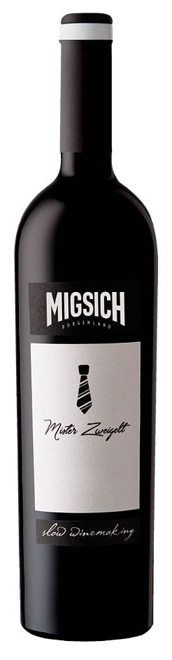 Migsich Mister Zweigelt 2021 0,75 L