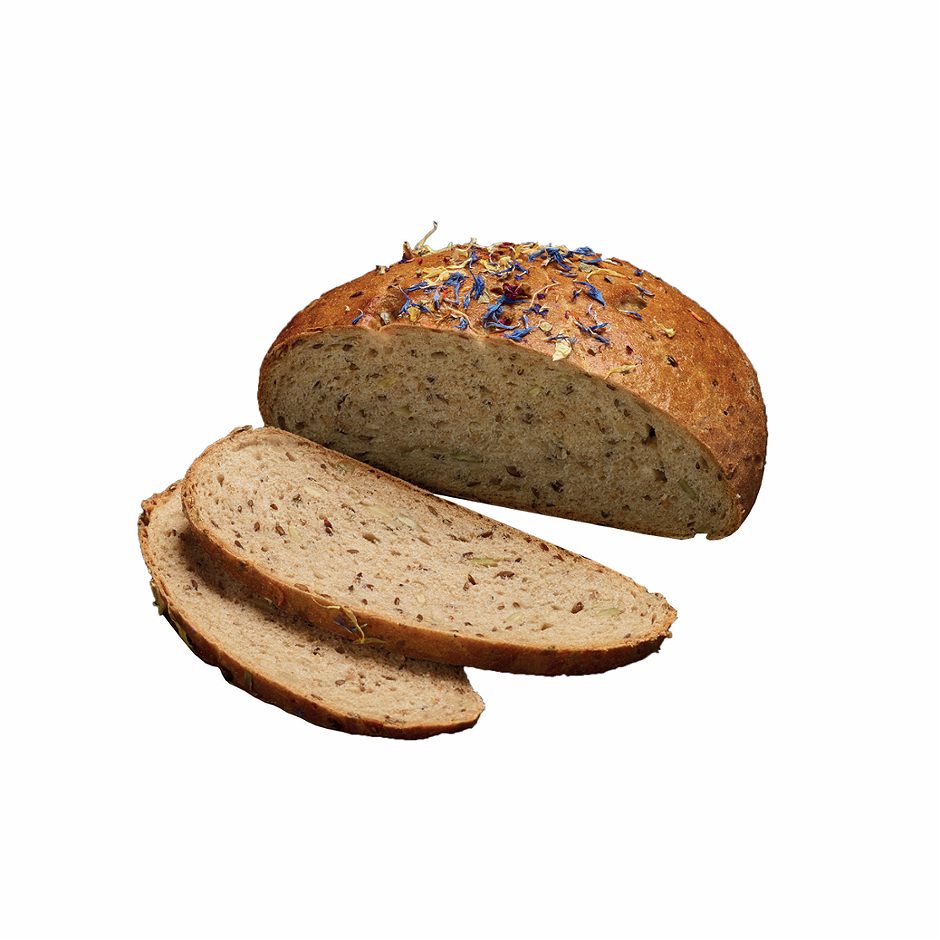 INTERSPAR Backstube Almbrot 400 G
