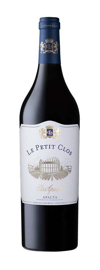 Lapostolle Le Petit Clos 2022 0,75 L
